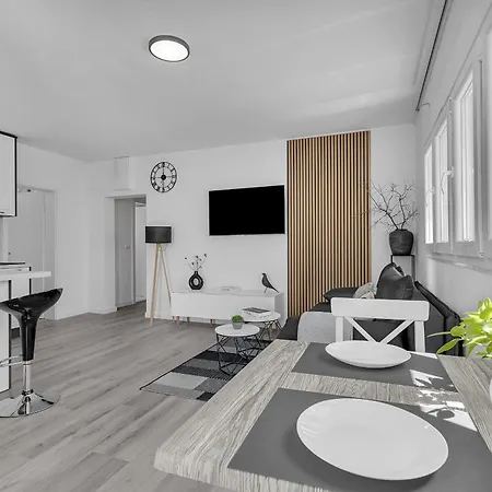 Apartmán Boksic 2