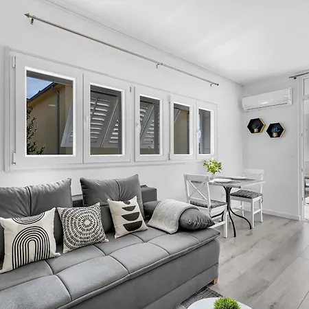 Appartement Boksic 2 *