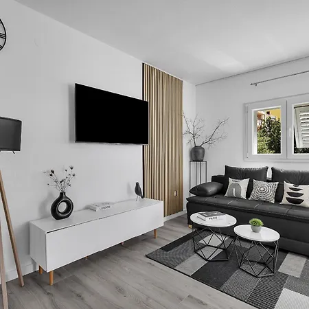 Boksic 2 Appartement Makarska