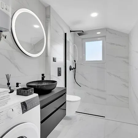 Appartement Boksic 2 *