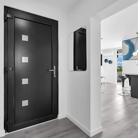 Boksic 2 Appartement Makarska