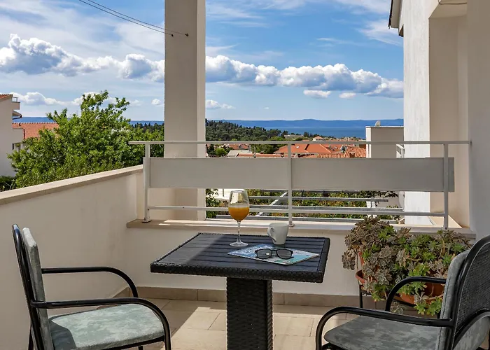 Boksic 2 Διαμέρισμα *