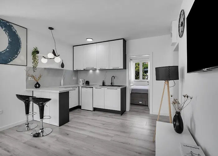 Διαμέρισμα Boksic 2