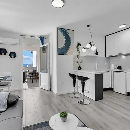 Boksic 2 Apartament