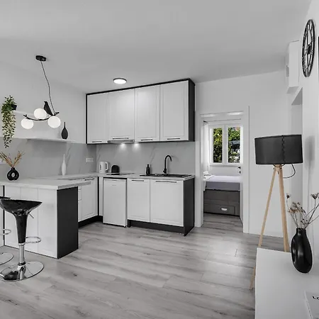 Apartament Boksic 2