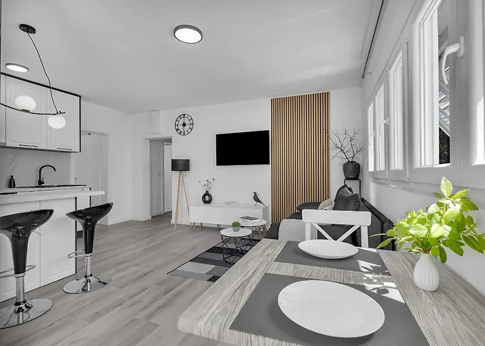 Apartamento Boksic 2