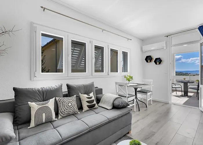 Apartamento Boksic 2 *