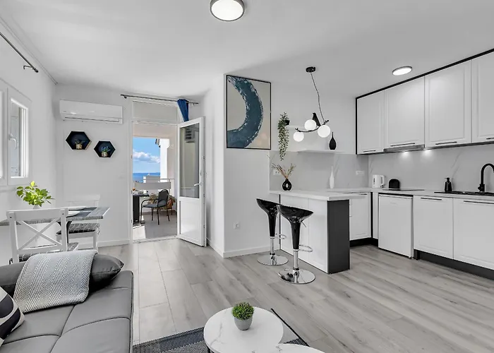 Boksic 2 Apartamento