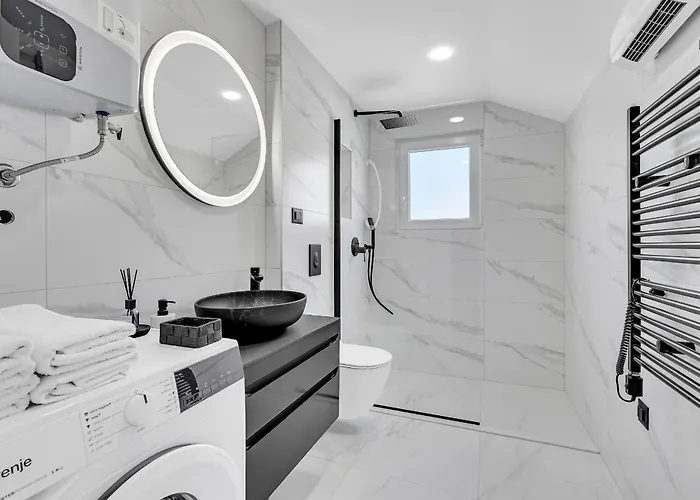 Apartamento Boksic 2 *